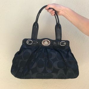 Vintage Coach bag